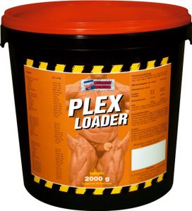 plex loader