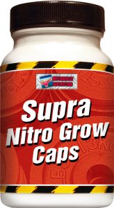 nitro grow